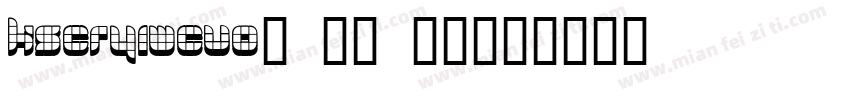 KSCRYIWCUO0 29 00字体转换